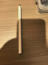 HUAWEI M-Pencil （第三代）平板创作笔 华为手写笔 星闪技术超低时延 雪域白  实拍图
