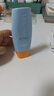 Mistine蜜丝婷防晒霜小黄帽60ml*2防水汗防紫外线高倍spf50+新年礼物 实拍图