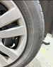 邓禄普（DUNLOP）轮胎/汽车轮胎 185/60R15 84H ENASAVE EC300+ 适配飞度  威驰 实拍图