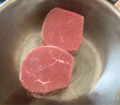 蒙特曼内蒙古原切牛腿肉 净重4斤 生鲜牛肉前后腿肉炒菜食材 源头直发 实拍图