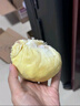 京鲜生 泰国金枕头榴莲 3-4斤 1个装  鲜果生鲜 新鲜水果 源头直发包邮  实拍图