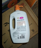 爱护（Carefor）婴儿洗发沐浴露二合一 儿童宝宝清爽洁净沐浴露洗发水1kg 实拍图