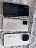 vivo iQOO15 国家补贴 第五代骁龙8至尊版 2K三星珠峰屏 电竞芯片Q3 7000mAh蓝海大电池 旗舰电竞手机 传奇版 12GB  256GB 官方标配 实拍图