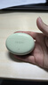 OPPO Enco Air4 真无线蓝牙耳机 主动降噪入耳式音乐运动跑步游戏耳机适用于苹果华为小米手机 OPPO enco air4春绿 实拍图