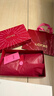 ubras虞书欣同款26迎新钻石红盒无尺码内衣女本命年骐骥红礼盒背心 实拍图