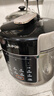 苏泊尔（SUPOR）0涂层 健康煮 6L大容量 全自动家用电压力锅高压锅电饭锅电饭煲SY-60YC6003适用6-8人 实拍图