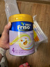Friso美素佳儿港版金装 儿童配方奶粉 4段800g 三岁以上 6HMO 易消化 实拍图