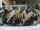 JBL XTREME3 音乐战鼓三代 便携蓝牙音箱 户外音箱 电脑音响 低音炮 四扬声器系统 防尘防水 迷彩色 实拍图