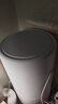 米家 小米智能除菌加湿器S加湿器卧室轻音家用办公室桌面低噪空气加湿UV-C杀菌 4.5L大容量MJJSQ03DY 实拍图