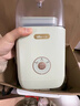 小熊（Bear） 酸奶机 家用全自动便携式酸度可调恒温发热酸奶发酵机 SNJ-C12S3 实拍图