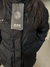 波司登反季羽绒服女士加厚90绒鹅绒连帽商场同款时尚百搭休闲外套 实拍图