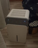 NIYEVN【300平全屋除湿丨24H抽干40L桶水】除湿机家用抽湿机补贴20%除湿器广东工业干燥烘干机小型米吸湿 40L/天 120-180㎡ 40单核强效AI智能追踪 实拍图