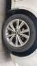 玲珑轮胎汽车轮胎215/55R17 98W XL 玲珑臻选 UD 适配起亚K4/名图 实拍图