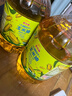 金龙鱼 食用油 非转基因 物理压榨玉米油6.18L（蕴含植物甾醇） 实拍图
