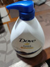 多芬深层营润美肤沐浴露1000g 滋养肌肤 持久留香 男女士通用 实拍图
