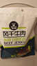 科尔沁 手撕风干牛肉干孜然味500g量贩装 休闲零食 肉干肉脯 实拍图