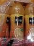 可口可乐（Coca-Cola）美汁源Minute Maid 果粒橙 橙汁果汁饮料 450ml*12瓶  实拍图