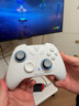 飞智冰原狼4多模版无线游戏手柄 类xbox 力调节摇杆双切扳机 switch电脑PC手机steam体感NS 丝之歌 实拍图
