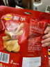 乐事（Lay's）薯条 番茄味18g*5包 90g 黄油小熊联名款（新老包装交替发货） 实拍图
