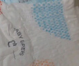 babycareAir pro纸尿裤大号L40片(9-14kg) 婴儿尿不湿夏日超薄透气 实拍图