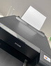 爱普生（EPSON）墨仓式L1258 A4彩色无线单功能家用打印机 AI学习打印机（微信/远程打印） 实拍图