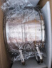 美厨（MAXCOOK）蒸锅 304不锈钢28cm三层蒸锅 加厚复底汤锅 燃气电磁炉通用MCZ842 实拍图