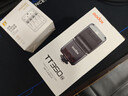 神牛（Godox）tt350闪光灯相机机顶闪光灯引闪器高速同步补光灯外拍灯相机热靴灯自动测光户外便携外拍灯 TT350+五号电池充电套装 适配尼康 实拍图