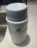 膳魔师（THERMOS）焖烧杯壶罐保温桶饭盒520毫升带泄气阀TCLF-520S GN 实拍图