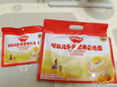 秋田满满婴幼儿面条520g量贩装宝宝营养辅食原味+番茄味+南瓜味100%真验厂 实拍图