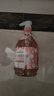 蔻斯汀（Kustie）香味持久滋润美肌保湿香氛沐浴液樱花玫瑰花瓣600g*2套装沐浴露 实拍图