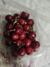 京鲜生 智利进口车厘子巨无霸3J级450g 果径约30-32mm 新鲜水果 实拍图
