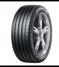 马牌（Continental）汽车轮胎 235/55R18 100V FR UC6 SUV 原配别克昂科威 实拍图