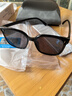 博利良品2025新潮偏光太阳镜明星男GM墨镜女网红眼镜防晒驾驶开车 实拍图