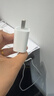 Apple/苹果 20W USB-C充电器  type-c充电器苹果手机充电器原装手机快充头 苹果17手机充电器 实拍图