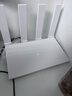 华为路由AX3 双频合一 自动优选 wifi6/多连不卡无线家用穿墙/AX3000/高速千兆路由器 实拍图