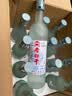 燕赵风正宗衡水52度老白干42度白酒浓香型白酒整箱62度纯粮食口粮酒水 52度 500mL 12瓶 【国标一级】纯粮食酒 实拍图