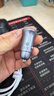 绿联【销量NO1】车载充电器点烟器超级快充转换器插头一拖二PD30W适用苹果17华为小米汽车 实拍图