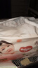好奇（Huggies）铂金装小桃裤成长裤XXL74片(15kg以上)尿不湿【透爽散热】 实拍图