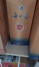 洋河 蓝色经典 海之蓝 52度 520ml*6瓶 整箱装 绵柔浓香型白酒 实拍图