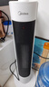 美的（Midea）【超级单品】直流变频暖风机取暖器 全屋升温电暖器 节能电暖气 家用电热风机 小太阳烤火炉HFV20D 实拍图