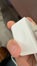 Apple/苹果 20W USB-C充电器  type-c充电器苹果手机充电器原装手机快充头 苹果17手机充电器 实拍图