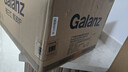 格兰仕（Galanz）复古微波炉家用机械旋钮23升平板大容量微蒸煮一体X723C10Z1W2 实拍图