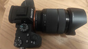 索尼（SONY）Alpha 7 III(7M3K) 微单相机全画幅标准套装（约2420万有效像素 a7M3K/A73） 实拍图