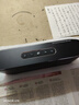 宝格声（BOGASING） 【柏林之声】S8Pro MAX德国三分频无线蓝牙音箱低音炮高音质HIFI发烧级高端家用大功率3d环绕音响 宝石黑【七核发声+HIFI高音质】 官方标配 音箱+音频线+充电线 实拍图