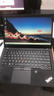 ThinkPad联想 T14 高性能轻薄便携商务办公笔记本 14英寸/I7-1165G7/16G/1T固态/2G独显MX450/Win11/定制 实拍图