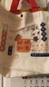 【爆卖100W 】帆布包女学生便携上班手提袋手提包便当帆布袋 1个装 实拍图