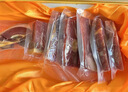 腿中王正宗金华火腿4斤整腿分割礼盒 浙江特产腊味年货春节礼品送礼团购 实拍图