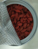 杞里香红枸杞子头茬特级枸杞500g新货宁夏中宁免洗枸杞茶构苟杞茶滋补品 实拍图