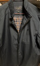 杉杉【三防面料】夹克外套男士春秋商务休闲通勤立领舒适男装 实拍图