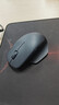 小米（MI）无线蓝牙双模鼠标2 舒适版 夜幕黑  2.4G 人体工学静音办公小米鼠标 适配小米笔记本电脑 台式机 实拍图